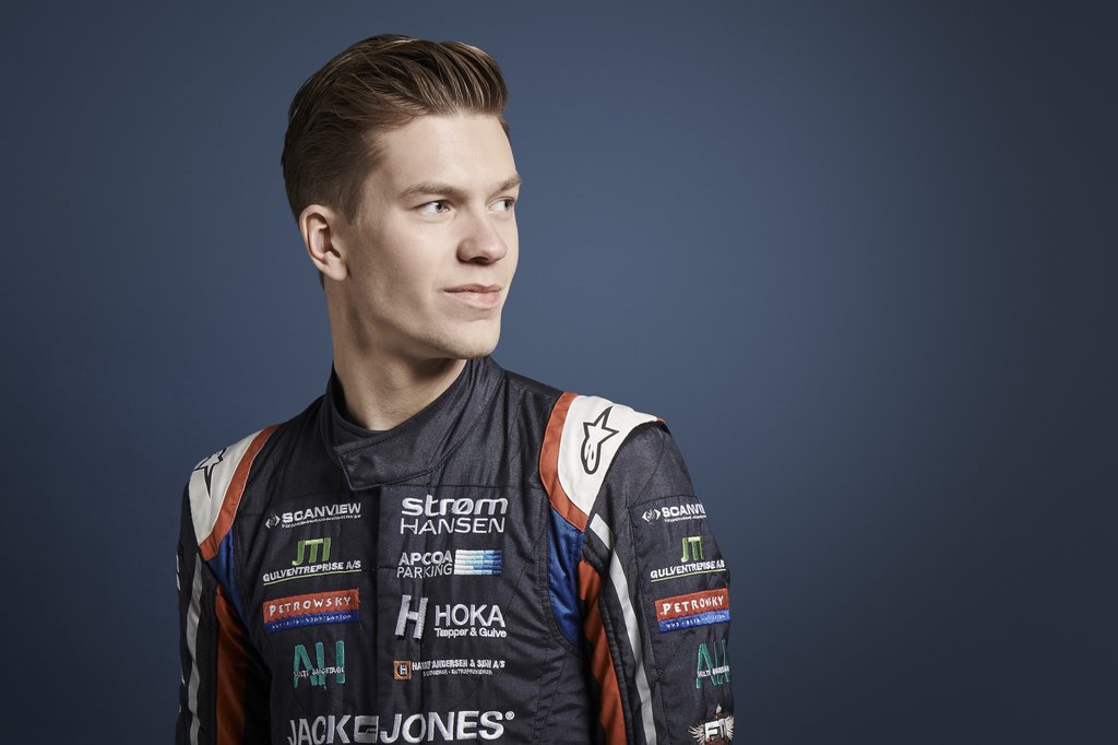 Kevin Rossel: Du er aldrig bedre end dit sidste løb, og det er det, der huskes
(Foto: Lasse Hyldager)